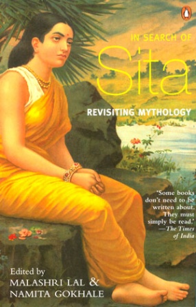 In Search of Sita: Revisiting Mythology