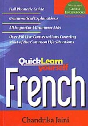 Quick Learn Yourself French