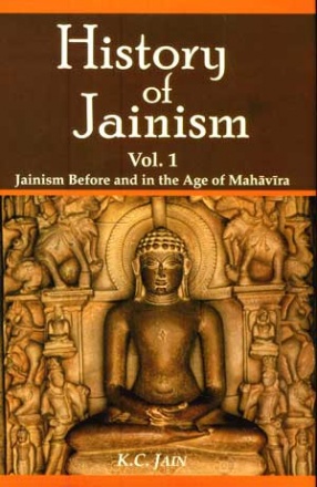 History of Jainism (In 3 Volumes)