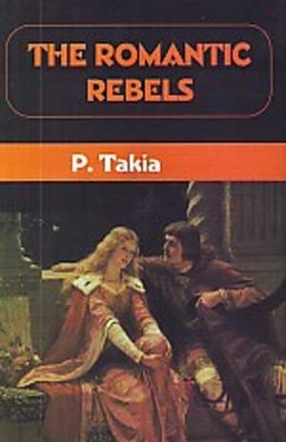 The Romantic Rebels