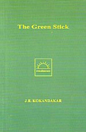 The Green Stick (Volume 5)