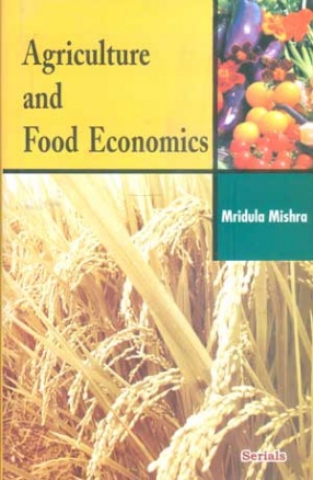 Agriculture and Food Economics