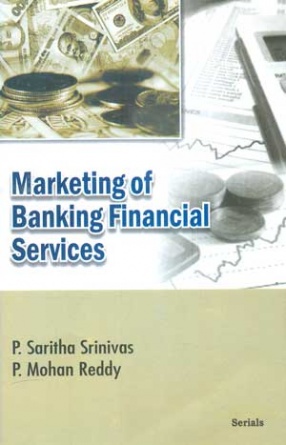 Marketing of Banking Financial Services