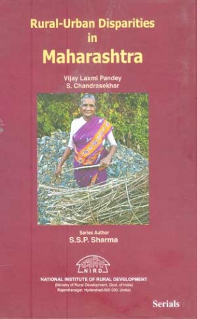 Rural-Urban Disparities in Maharashtra