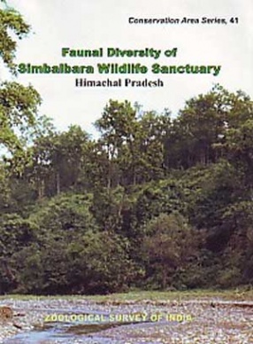 Faunal Diversity of Simbalbara Wildlife Sanctuary, Himachal Pradesh