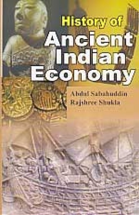 History of Ancient Indian Economy