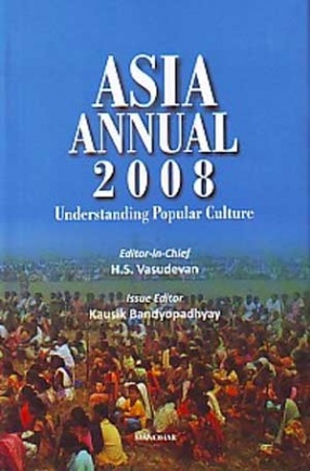 Asia Annual 2008: Understanding Popular Culture