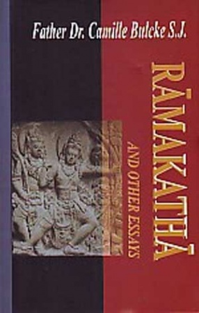 Ramakatha and other Essays