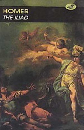 The Iliad