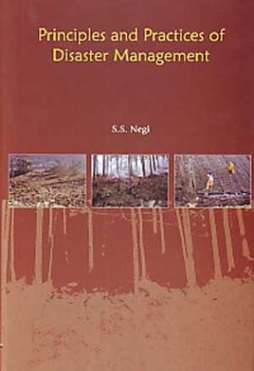 Principles and Practices of Disaster Management