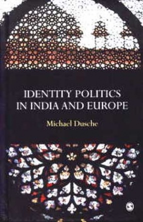 Identity Politics in India and Europe