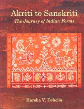 Akriti to Sanskriti: The Journey of Indian Forms