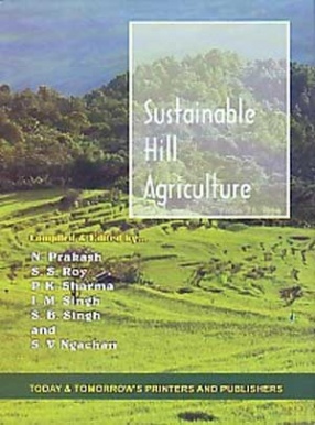 Sustainable Hill Agriculture