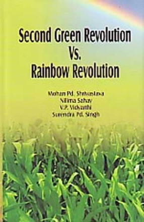 Second Green Revolution Vs. Rainbow Revolution