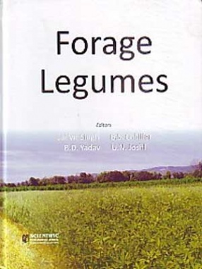Forage Legumes