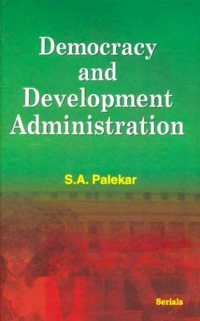 Democracy and Development Administration
