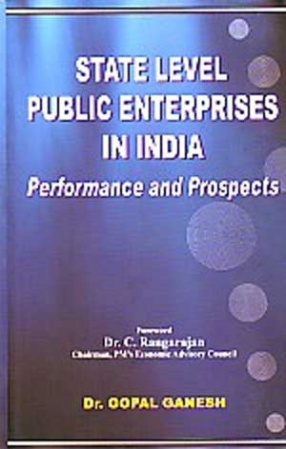 State Level Public Sector Enterprises in India: Performance and Prospects