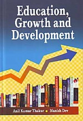 Education, Growth and Development