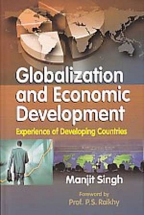 Globalization and Economic Development: Experience of Developing Countries