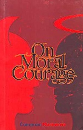 On Moral Courage