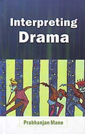 Interpreting Drama