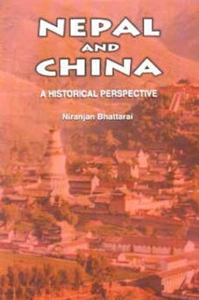 Nepal and China: A Historical Perspective