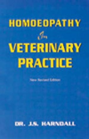 Homoeopathy in Veterinary Practice