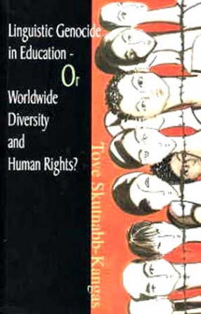Linguistic Genocide in Education or Worldwide Diversity and Human Rights?