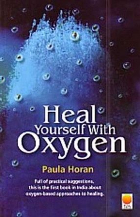 Heal Yourself with Oxygen