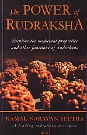 The Power of Rudraksha: Explore the Medicinal Properties and other Functions of Rudraksha