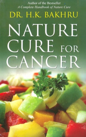 Nature Cure for Cancer