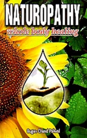 Naturopathy: Whole Body Healing