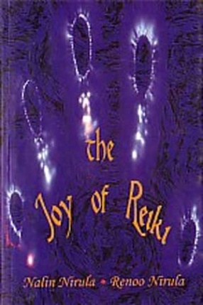 The Joy of Reiki