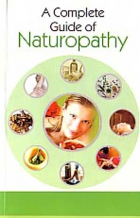 A Complete Guide of Naturopathy