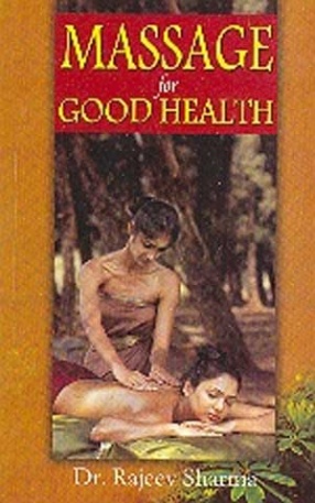 Massage for Good Health