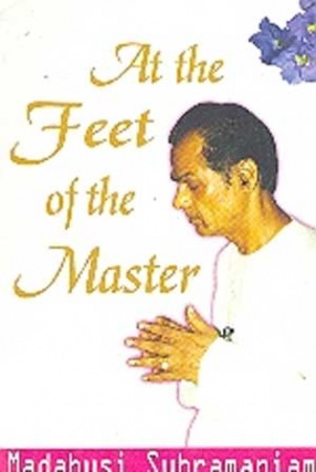 At the Feet of the Master