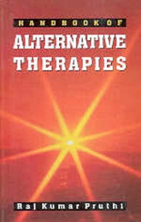 Handbook of Alternative Therapies