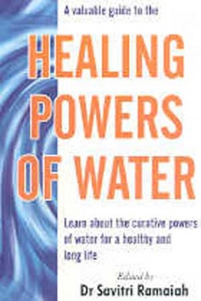 Healing Powers of Water