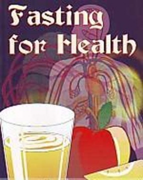 Fasting for Health
