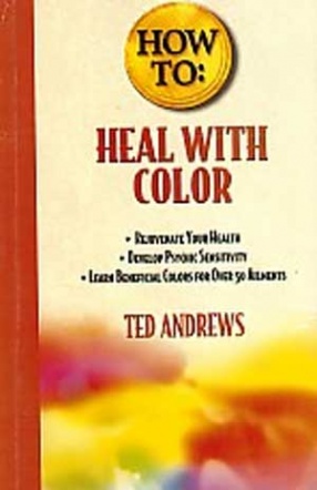 How to Heal with Color