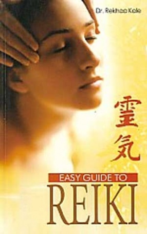 Easy Guide to Reiki