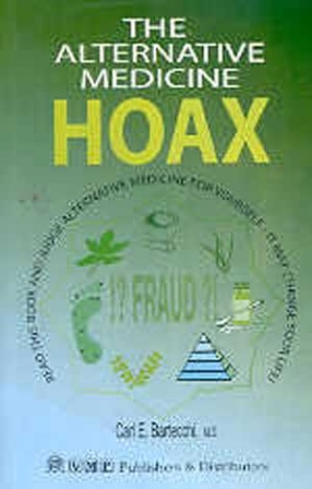 The Alternative Medicine Hoax