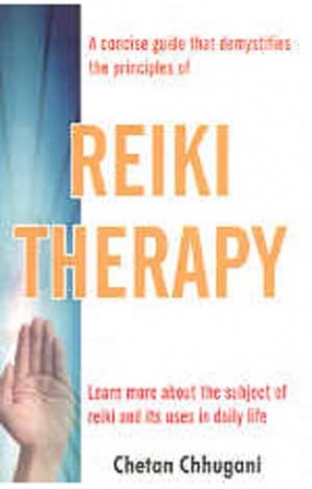 Reiki Therapy