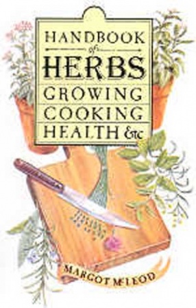 Handbook of Herbs