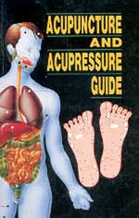 Acupressure and Acupuncture Therapies