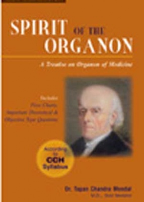 Spirit of the Organon (Volume -I)
