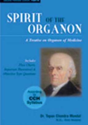 Spirit of the Organon (Volume- II)