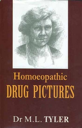 Homoeopathic Drug Pictures