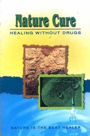 Nature Cure: Healing Without Drugs