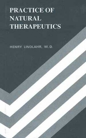 Practice Of Natural Therapeutics